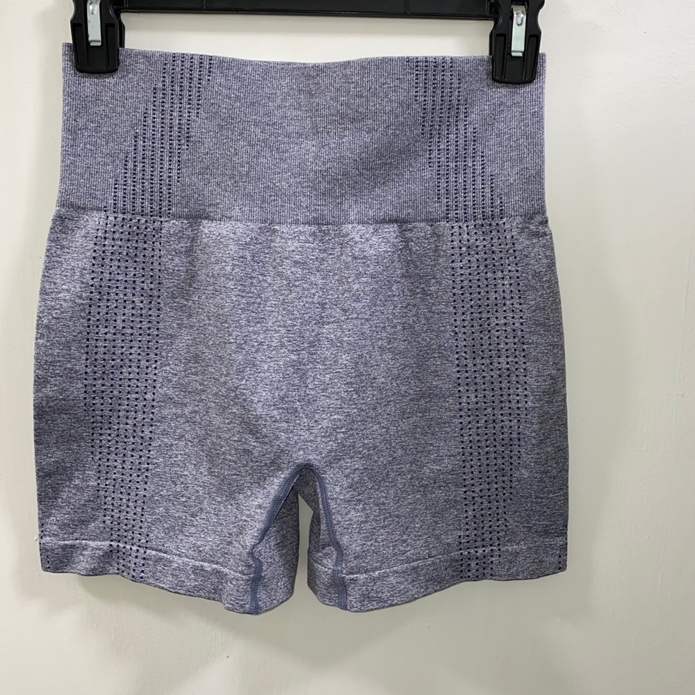 Contour Shorts